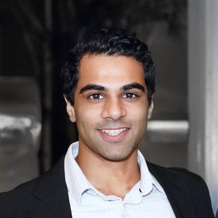 Joshua Agarwal